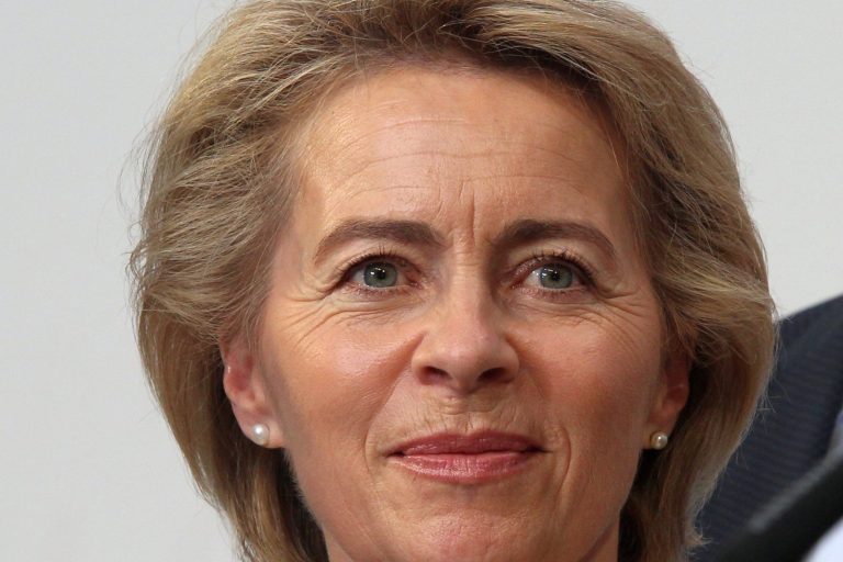 European Parliament Election Shifts Balance of Power in Brussels