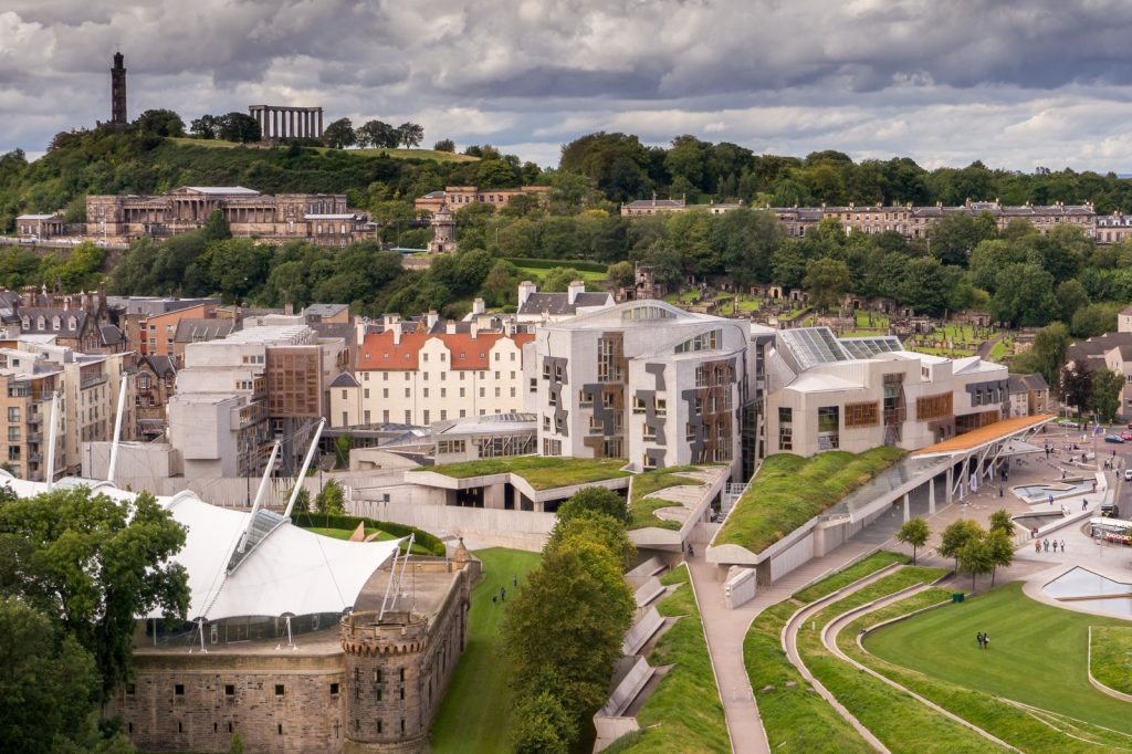 Labour Wins 37 Scottish Seats, Ending 14-Year SNP Dominance
