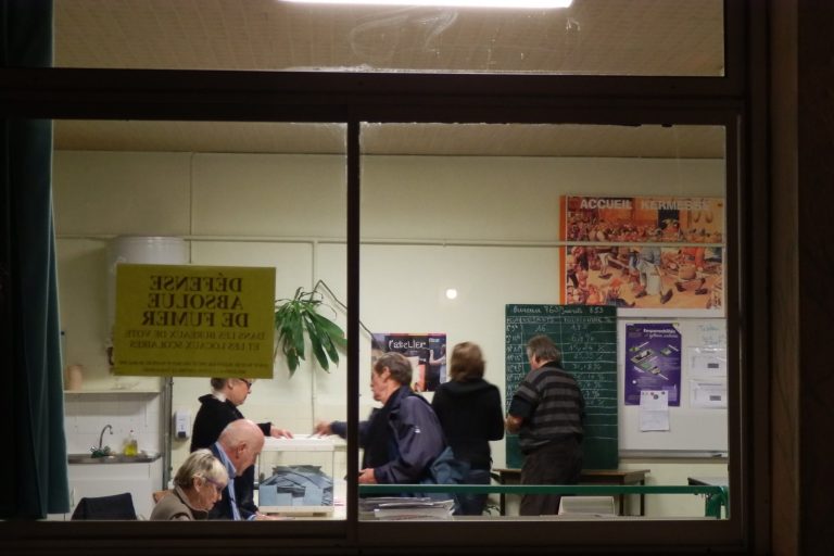France’s 2024 Election Polls Built On Quota Method System