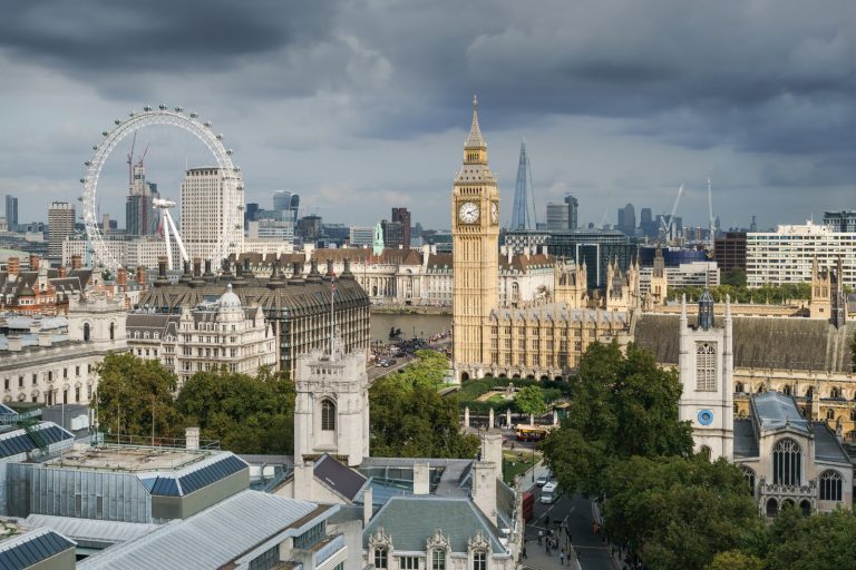 UK Election Results Will Shape Alliance with Washington
