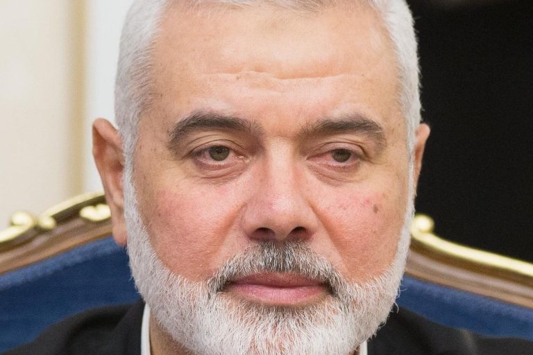Ismail Haniyeh Assassinated After 16 Years Leading Hamas