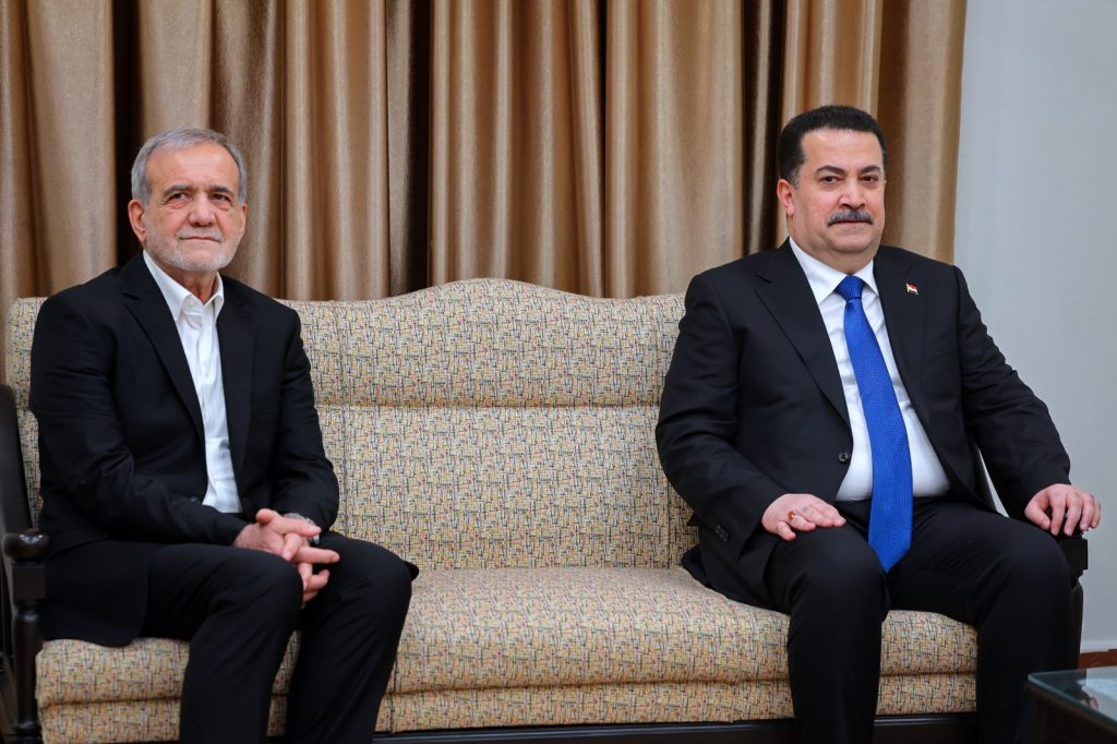 Pezeshkian Wins Iranian Presidency with Narrow Margin of Victory