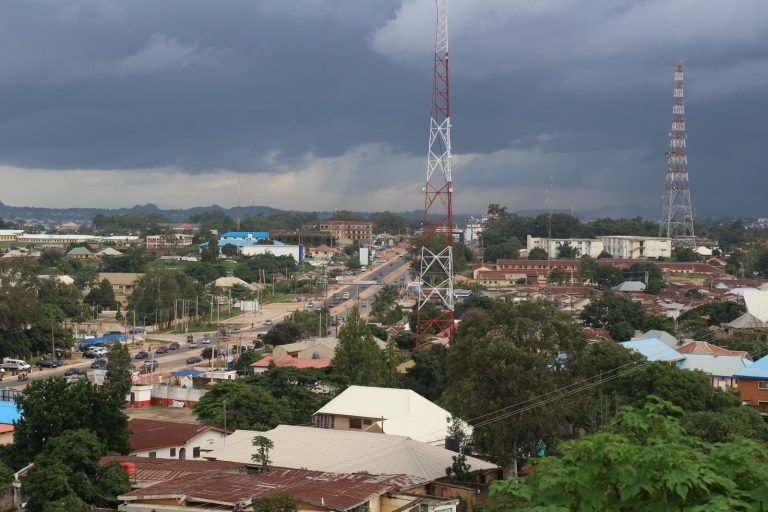 Nigeria School Collapse Kills 22 Children in Jos