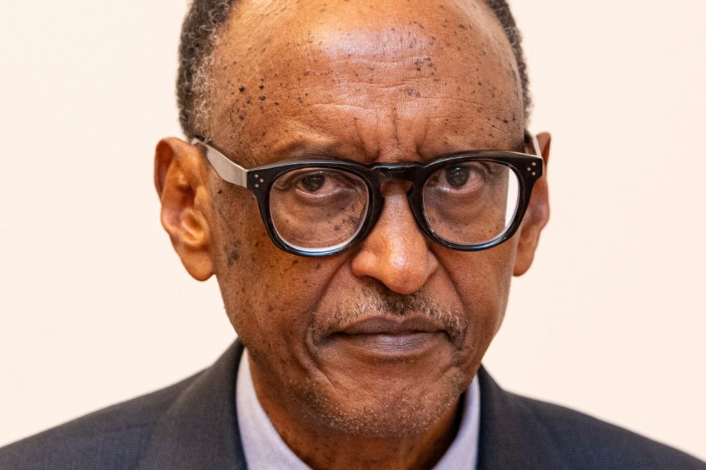 Kagame Sworn In for Fourth Term Amid Economic Gains and Regional Tensions