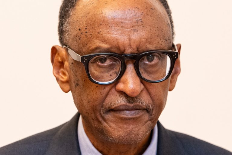 Kagame Sworn In for Fourth Term Amid Economic Gains and Regional Tensions