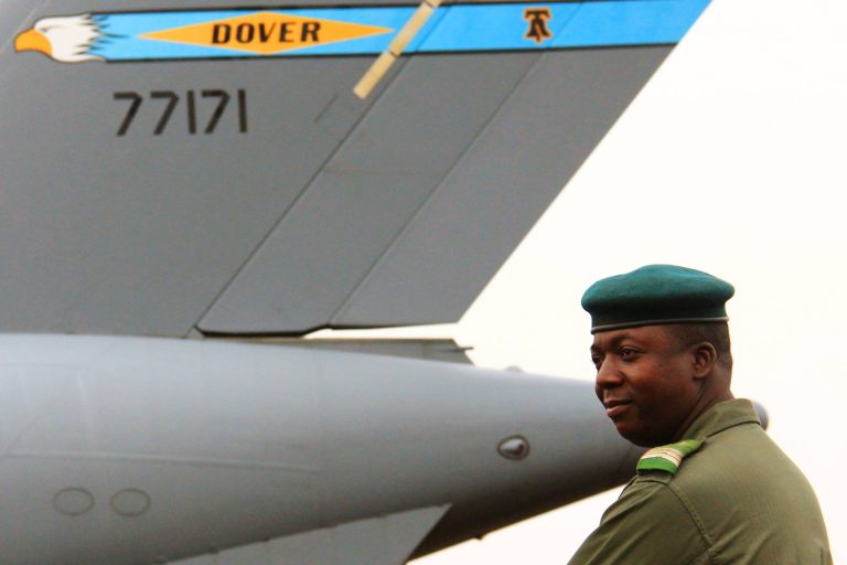 JNIM Attack in Mali’s Capital Kills 100, Injures Hundreds