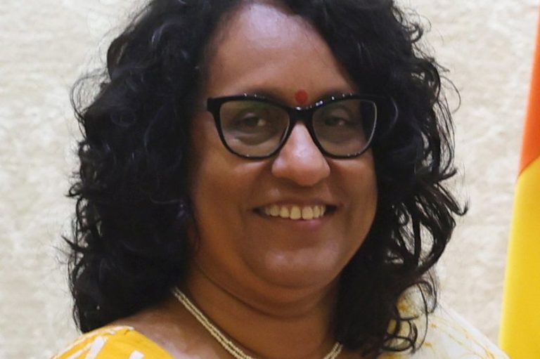 Harini Amarasuriya Becomes Sri Lanka’s 16th Prime Minister Amidst Shifting Power