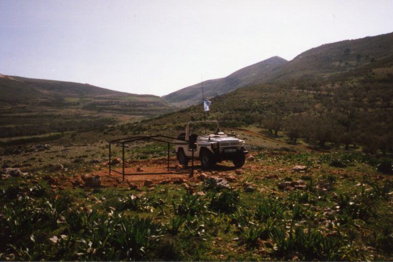 Israeli Forces Injure Two UN Peacekeepers in Southern Lebanon