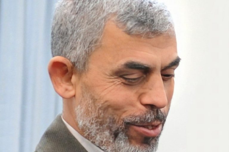 IDF Confirms Sinwar Death via Severed Finger