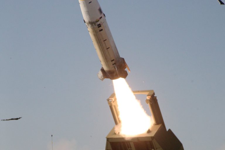 Ukraine Hits Russia With Western-Backed Long-Range Missiles