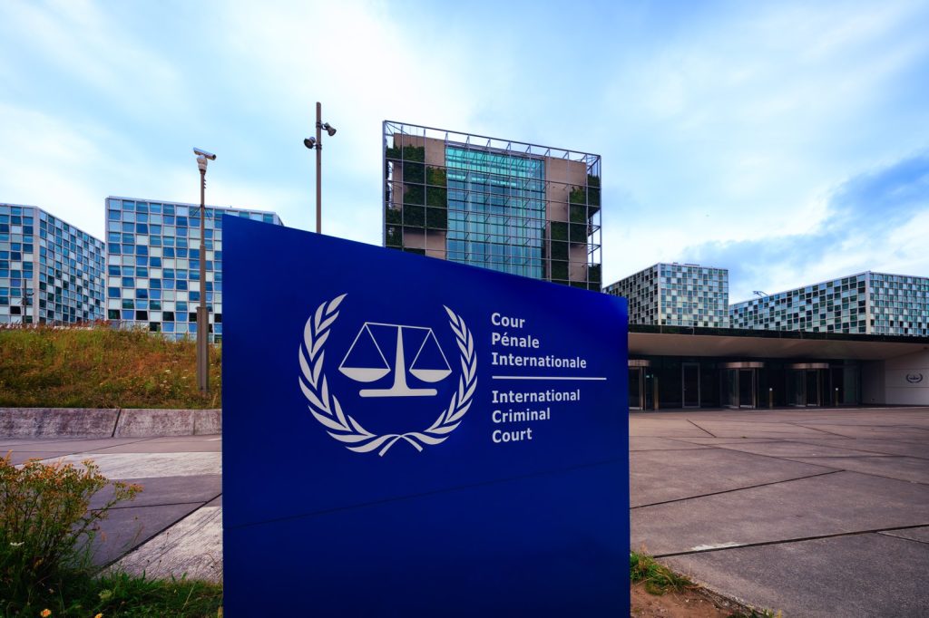 ICC Sentences Malian Militant to 10 Years for War Crimes