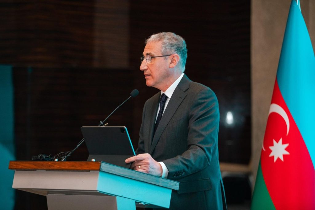 COP29 Finalizes UN Carbon Credit Trading Registry