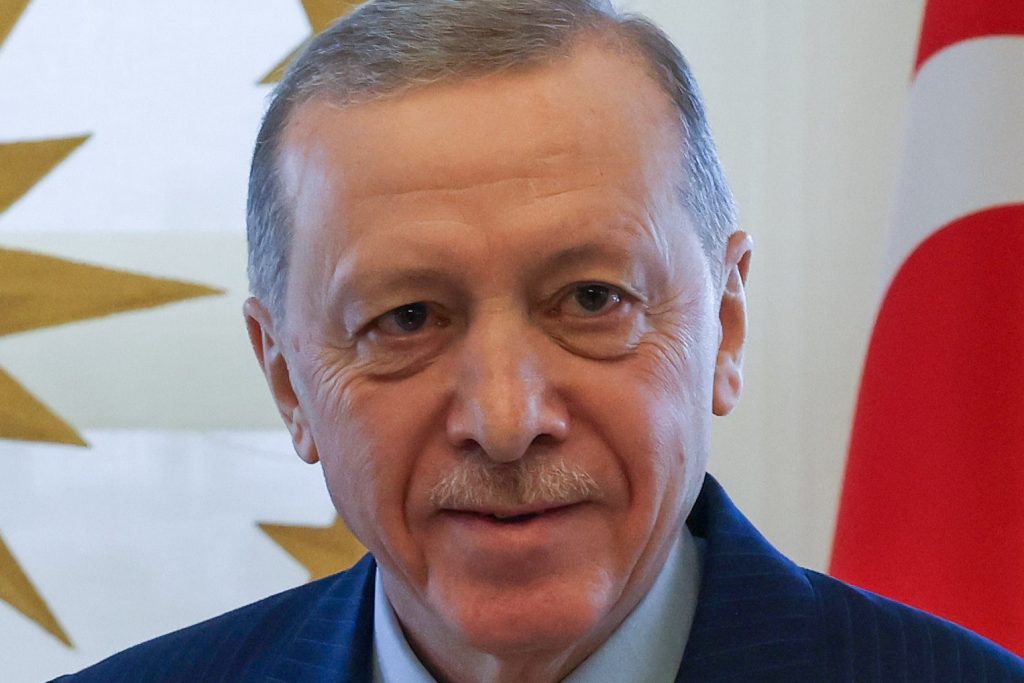 Turkey Severs Diplomatic Ties with Israel Amid Growing Tensions