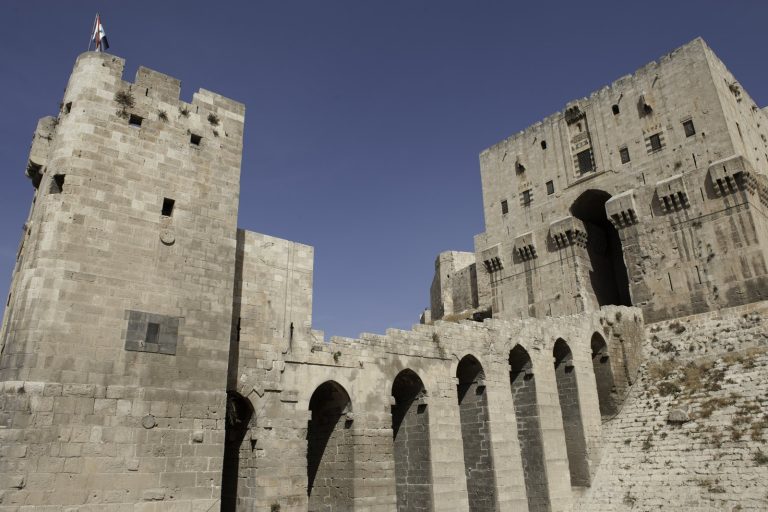 Syrian Rebels Launch Surprise Offensive, Capture Key City Aleppo Suddenly