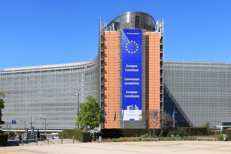 EU Adopts Digital Identity Wallet Law Across Bloc