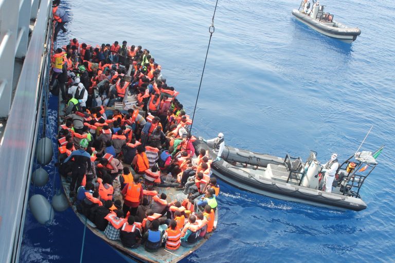 20 Bodies Recovered in Tunisia Migrant Shipwreck