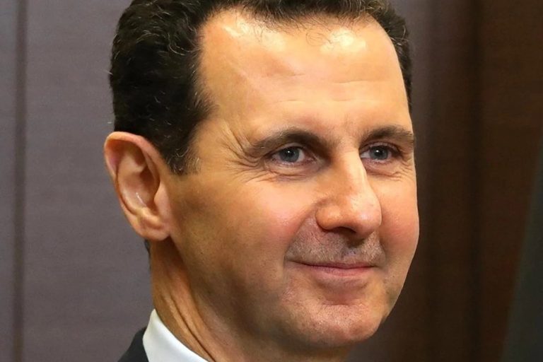 Assad Dynasty Ends After Fifty-Three Years of Rule in Syria Suddenly