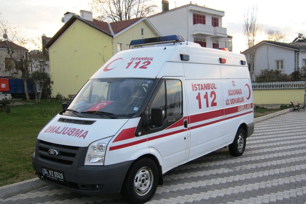 Istanbul Bootleg Alcohol Kills 37, Injures Dozens More