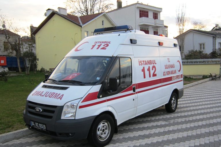 Istanbul Bootleg Alcohol Kills 37, Injures Dozens More