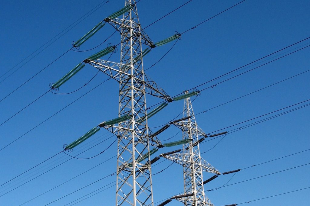 State Department Ends Ukraine Grid Restoration Aid