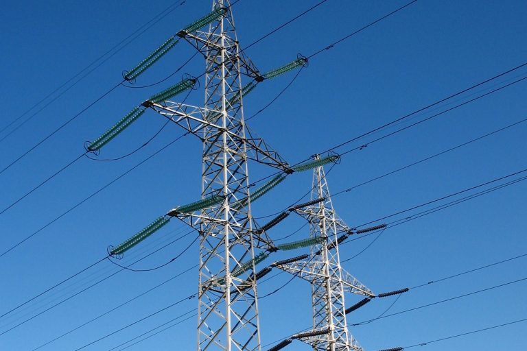 State Department Ends Ukraine Grid Restoration Aid