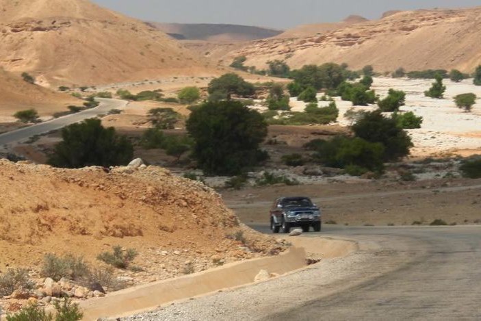 US-Puntland Airstrike Kills 3 IS-Somalia Fighters