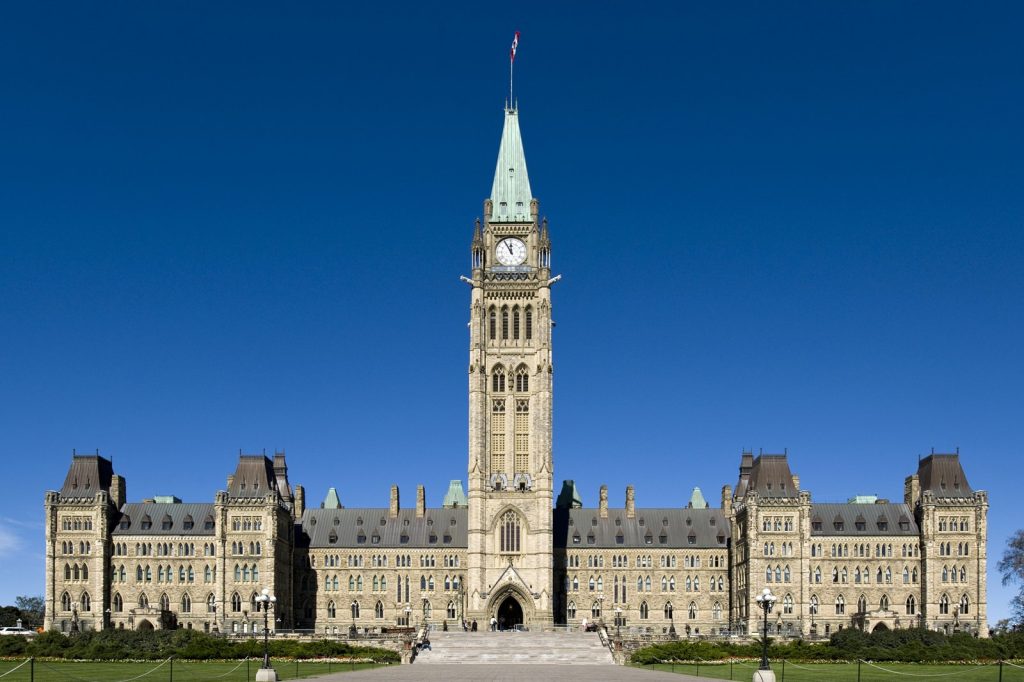 Canada Dissolves Parliament, Sets 2025 Election