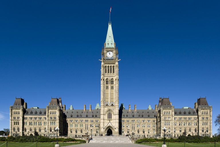 Canada Dissolves Parliament, Sets 2025 Election