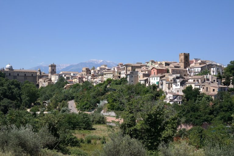 Car Plunges into Italian Liberation Celebration, 1 Dead