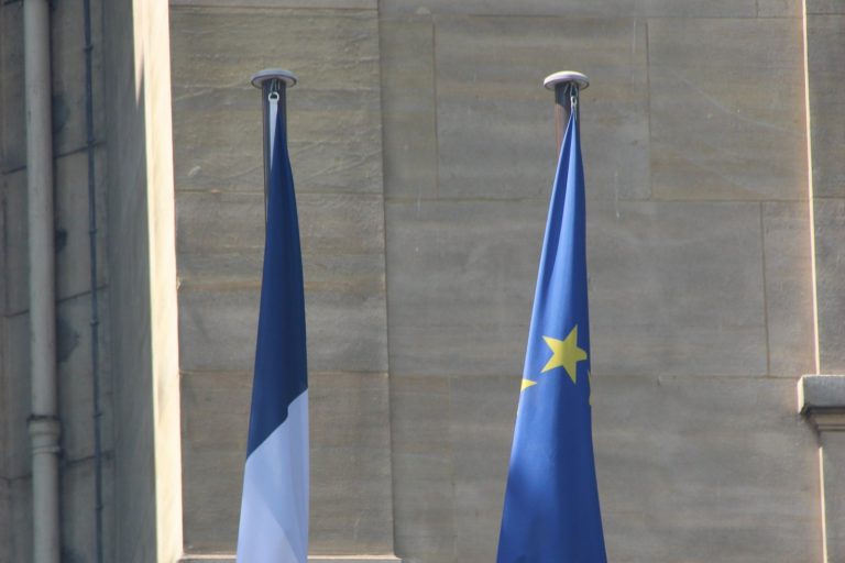 France Bus Crash Kills 4, Injures 34 Ukrainians
