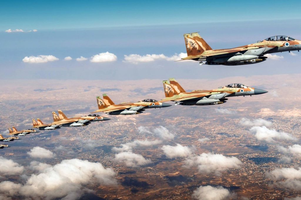 Iran-Israel Twelve-Day War Ends with US-Brokered Ceasefire