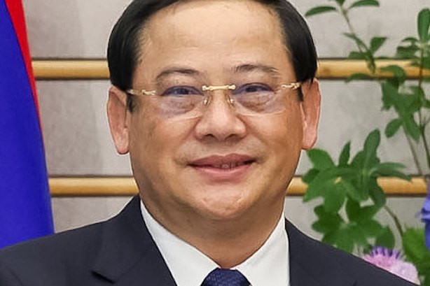 Laos Debt Hits 70% GDP as Kip Loses Third of Value