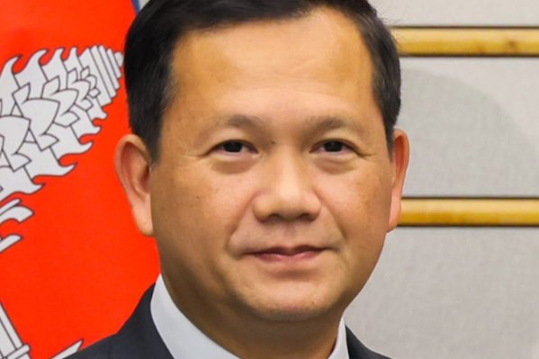 Hun Manet Faces First Major Protest Ahead of Cambodia Succession