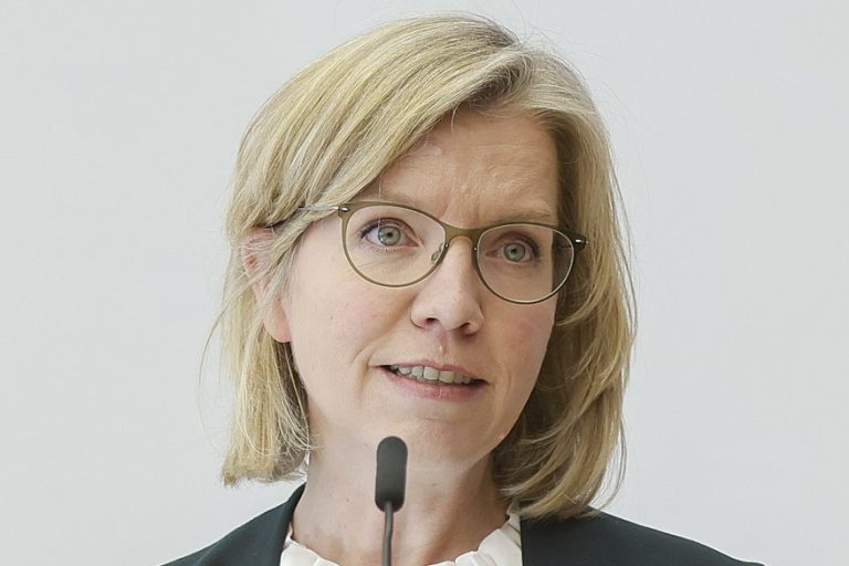 Austria Green Party Elects Gewessler Leader with 96.76% Vote
