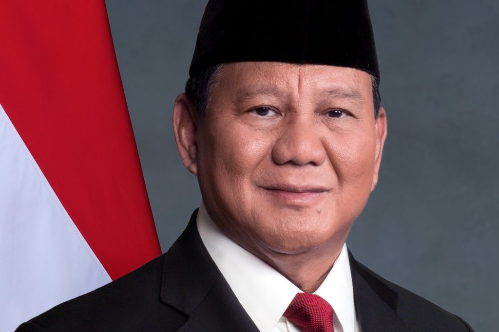 Prabowo Faces Challenges Despite Winning Presidential Election Landslide