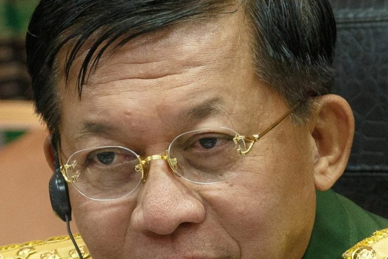 Myanmar Junta Fails to Implement ASEAN Peace Plan Nine Months Later