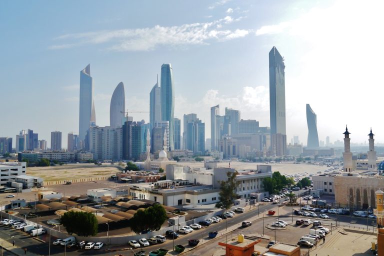 Five Dead in Devastating Apartment Fire in Kuwait’s Riggae District
