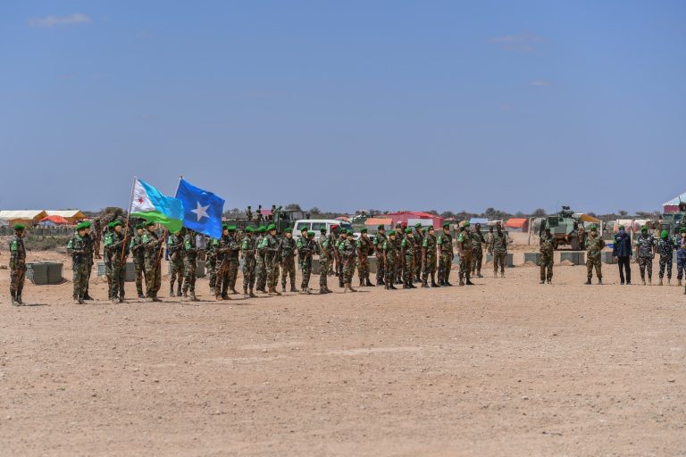 Federal Troops Seize Beled Hawo from Jubaland