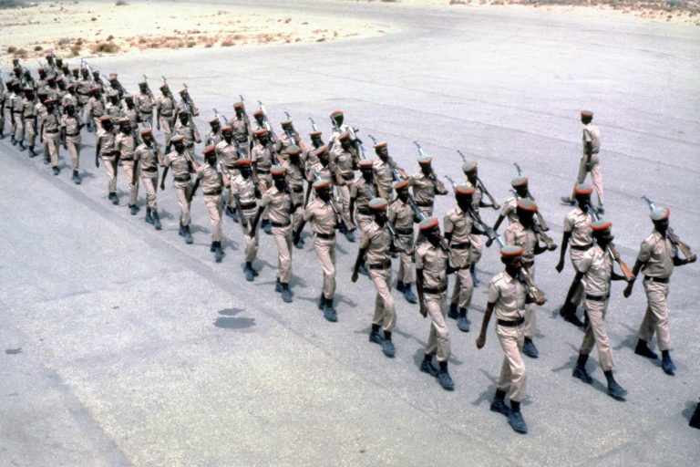 Federal Government Seizes Strategic Town in Southern Somalia Region