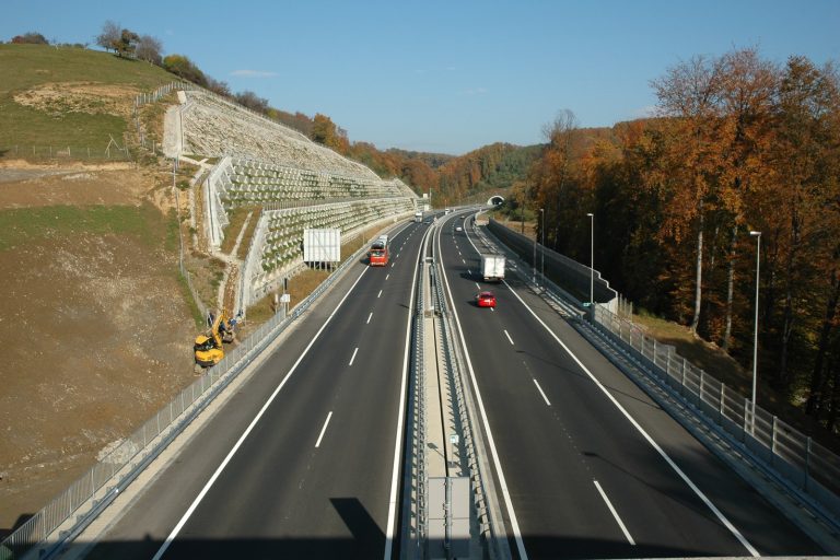 Ukrainians Die in Slovenian A1 Motorway Crash
