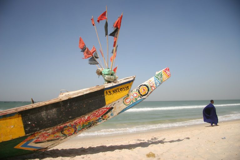 Mauritania Boat Tragedy Claims Over 70 Lives at Sea Already