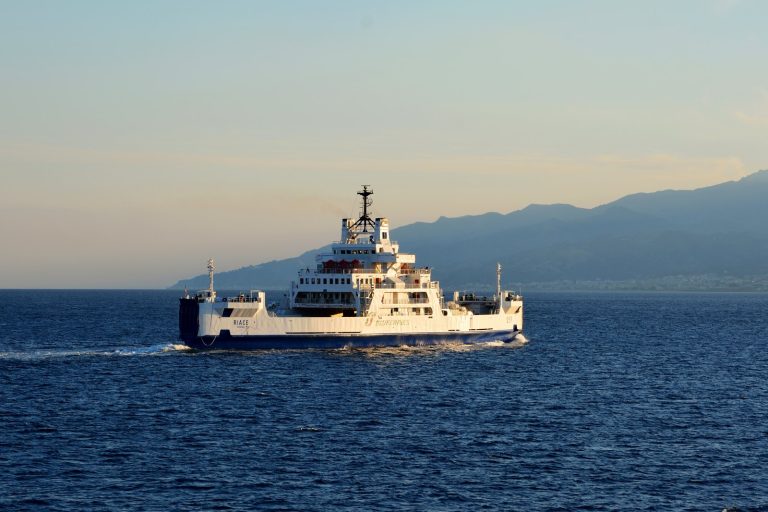 Italy Approves 2032 Strait of Messina Bridge Build