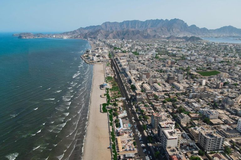 68 Ethiopian Migrants Die in Yemen Boat Capsize