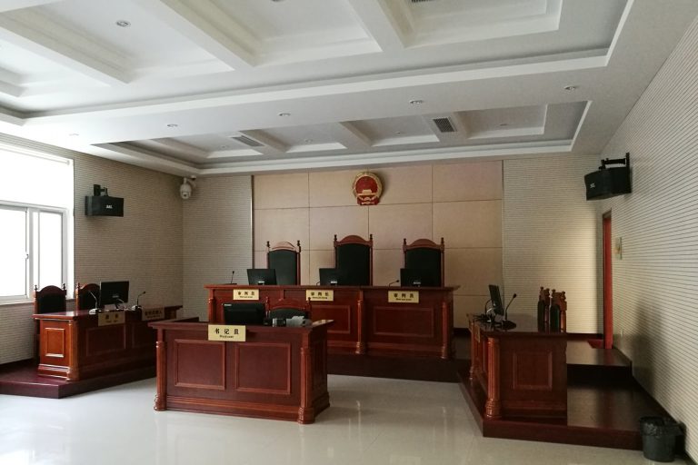 Chinese Journalist Zhang Zhan Receives Additional Four Year Prison Sentence