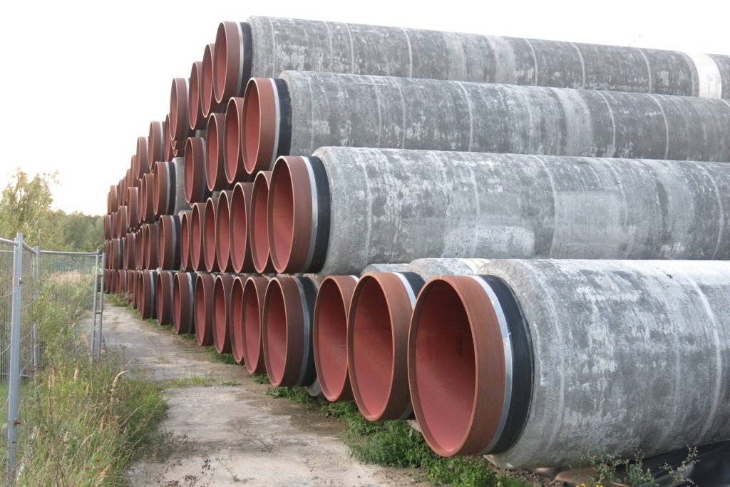 Poland\u2019s Refusal to Extradite Nord Stream Suspect Strains Western Alliance