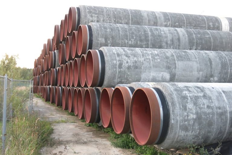 Poland’s Refusal to Extradite Nord Stream Suspect Strains Western Alliance