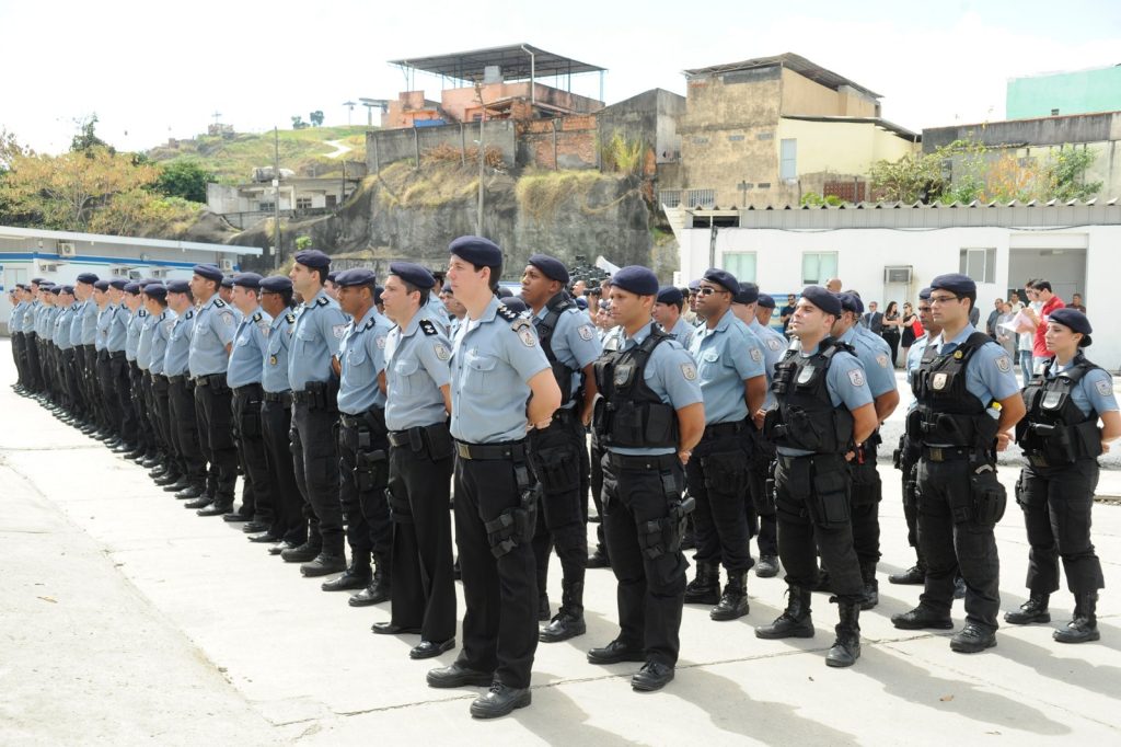 Rio de Janeiro Police Operation Leaves 132 Dead, Mass Casualty Event