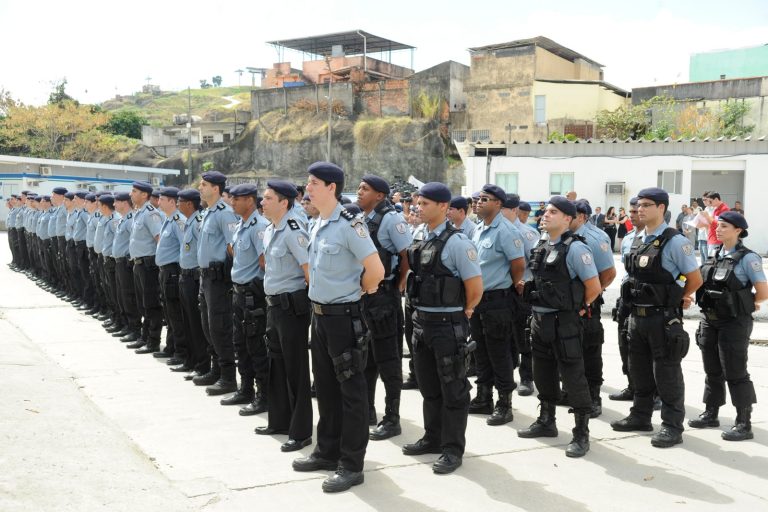 Rio de Janeiro Police Operation Leaves 132 Dead, Mass Casualty Event