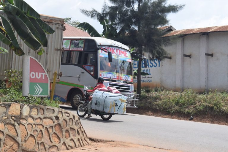 Deadly Crash on Kampala-Gulu Highway Kills 46 People Instantly