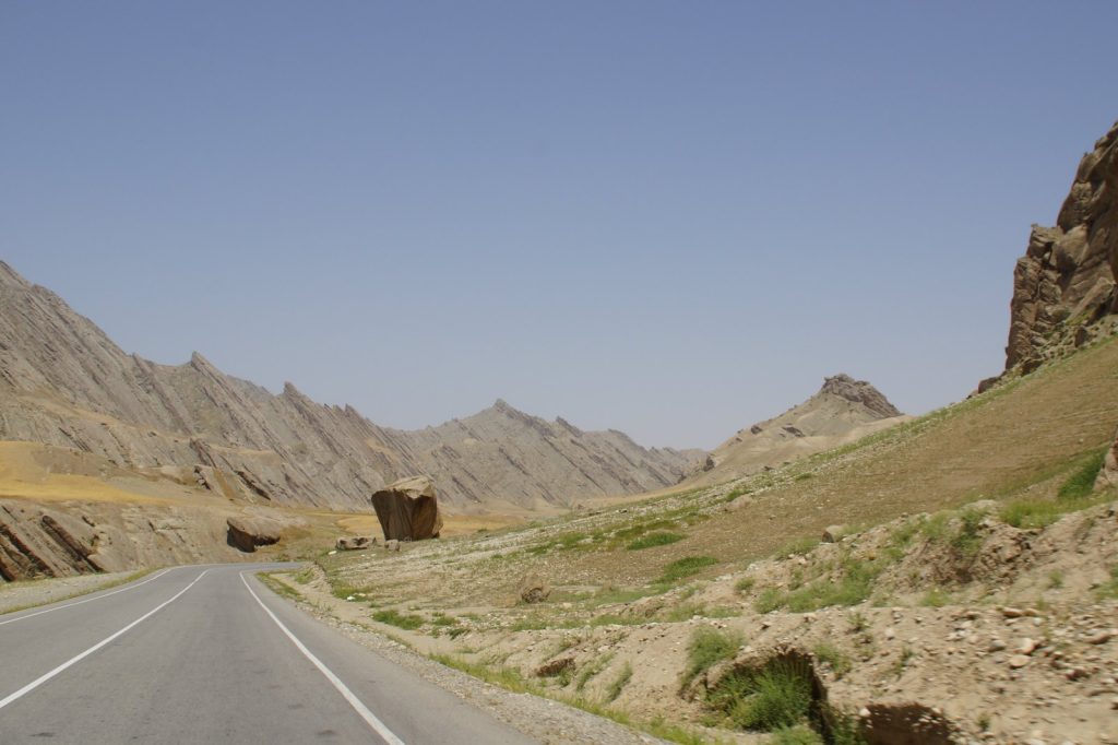 Taliban Control Challenged in Afghanistans Northern Provinces Again Suddenly